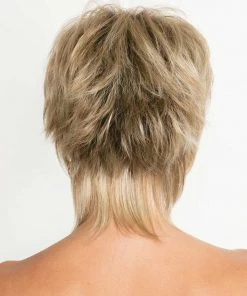 Millie (Exclusive) | Synthetic Wig By Noriko 9 Millie (Exclusive) | Synthetic Wig By Noriko