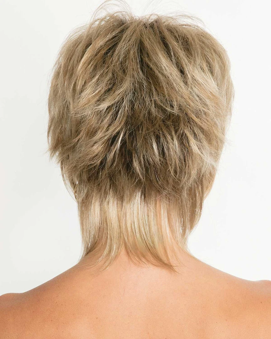 Millie (Exclusive) | Synthetic Wig By Noriko 5 Millie (Exclusive) | Synthetic Wig By Noriko