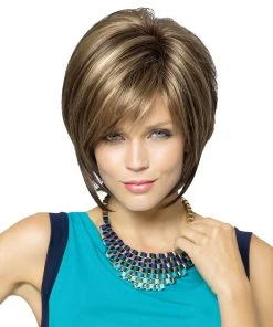 Reese (Exclusive) | Synthetic Wig By Noriko Wigs For Women 12 Reese (Exclusive) | Synthetic Wig By Noriko Wigs For Women