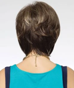 Reese (Exclusive) | Synthetic Wig By Noriko Wigs For Women 13 Reese (Exclusive) | Synthetic Wig By Noriko Wigs For Women