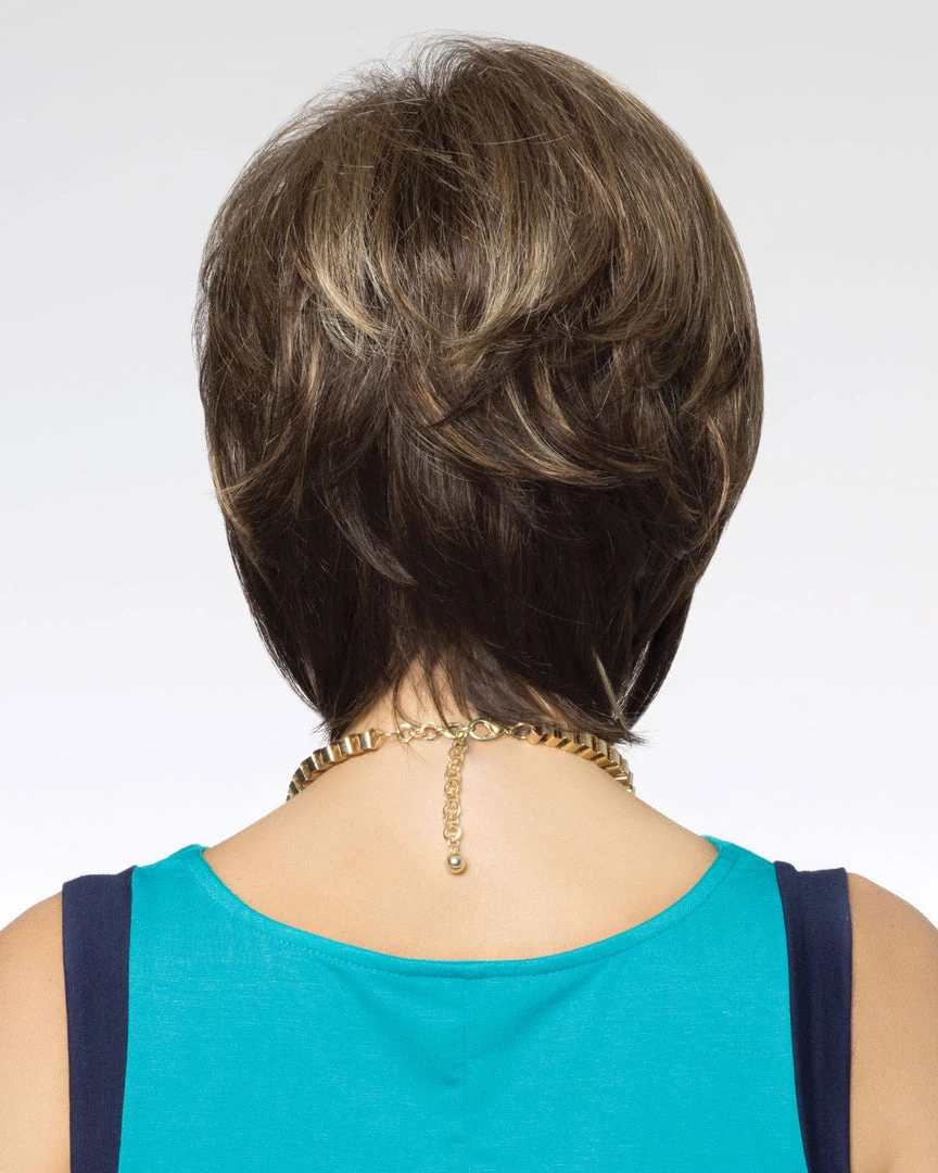 Reese (Exclusive) | Synthetic Wig By Noriko Wigs For Women 7 Reese (Exclusive) | Synthetic Wig By Noriko Wigs For Women