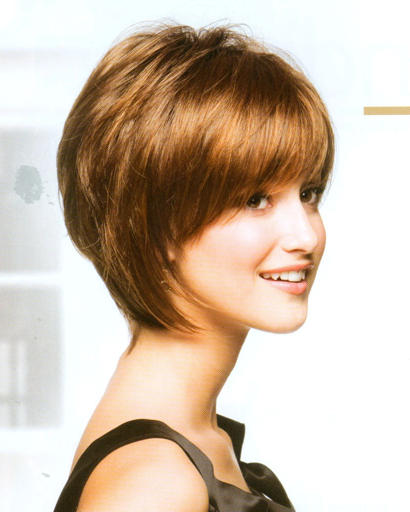 Reese (Exclusive) | Synthetic Wig By Noriko Wigs For Women 8 Reese (Exclusive) | Synthetic Wig By Noriko Wigs For Women