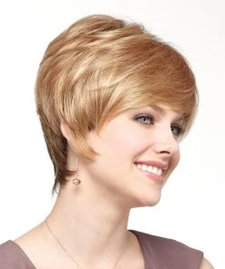 Wigs For Women Madison | Monofilament Synthetic Wig By Noriko