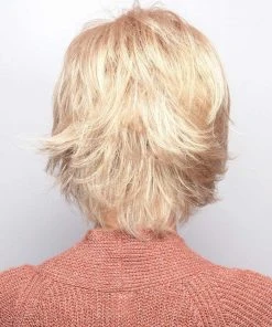 Ryan | Monofilament Synthetic Wig By Noriko Wigs For Women