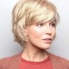 Ryan (Exclusive) | Monofilament Synthetic Wig By Noriko Wigs For Women