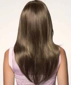 Shilo (Exclusive) | Monofilament Synthetic Wig By Noriko Wigs For Women