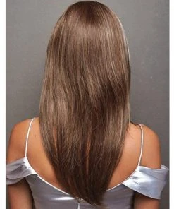 Shilo (Exclusive) | Monofilament Synthetic Wig By Noriko Wigs For Women