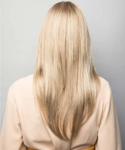 Shilo (Exclusive) | Monofilament Synthetic Wig By Noriko Wigs For Women