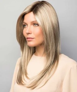 Shilo (Exclusive) | Monofilament Synthetic Wig By Noriko Wigs For Women