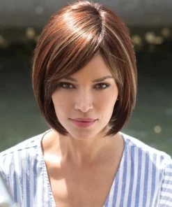 Wigs For Women Jolie (Exclusive) | Monofilament Synthetic Wig By Noriko