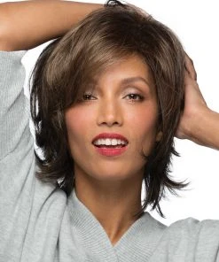 Wigs For Women Natalie | Synthetic Wig By Estetica