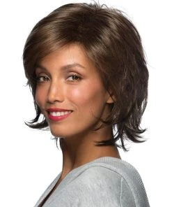 Wigs For Women Natalie | Synthetic Wig By Estetica