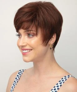 Tango | Synthetic Wig By Orchid Wigs For Women