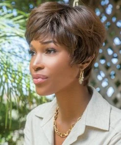 Tango | Synthetic Wig By Orchid Wigs For Women