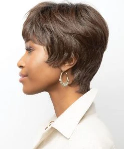 Tango | Synthetic Wig By Orchid Wigs For Women