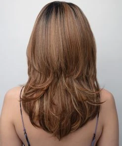 Red Carpet | Lace Front Synthetic Wig By Orchid