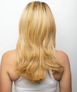 Red Carpet | Lace Front Synthetic Wig By Orchid