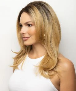 Red Carpet | Lace Front Synthetic Wig By Orchid