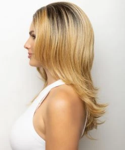 Red Carpet | Lace Front Synthetic Wig By Orchid