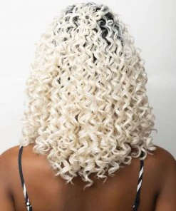 Wigs For Women Diva | Lace Front Synthetic Wig By Orchid