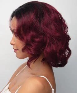 Passion | Lace Front Synthetic Wig By Orchid