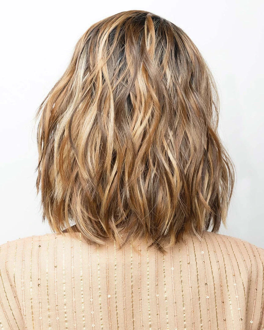 Envious | Lace Front & Monofilament Part Synthetic Wig By Orchid Wigs For Black Women 7 Envious | Lace Front & Monofilament Part Synthetic Wig By Orchid Wigs For Black Women