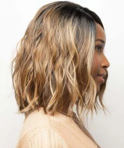 Envious | Lace Front & Monofilament Part Synthetic Wig By Orchid Wigs For Black Women 14 Envious | Lace Front & Monofilament Part Synthetic Wig By Orchid Wigs For Black Women