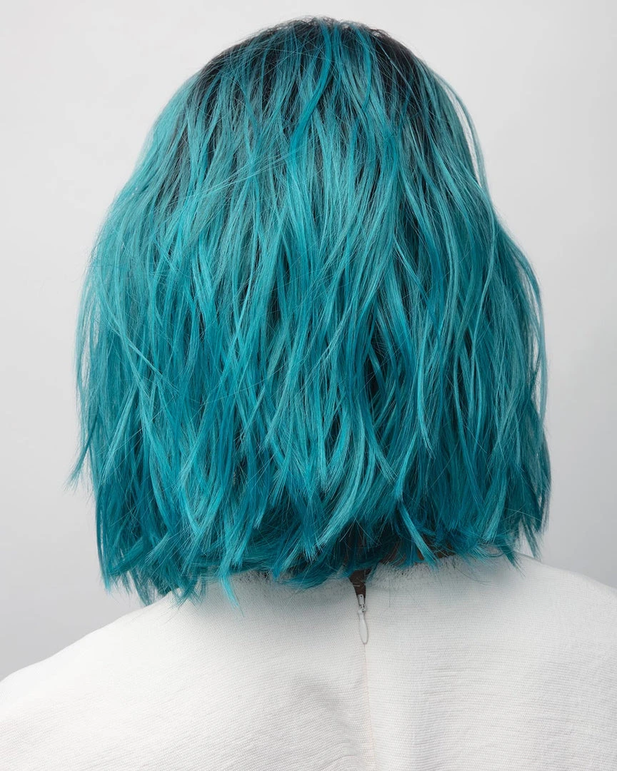 Envious | Lace Front & Monofilament Part Synthetic Wig By Orchid Wigs For Black Women 10 Envious | Lace Front & Monofilament Part Synthetic Wig By Orchid Wigs For Black Women