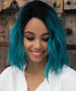 Envious | Lace Front & Monofilament Part Synthetic Wig By Orchid Wigs For Black Women 16 Envious | Lace Front & Monofilament Part Synthetic Wig By Orchid Wigs For Black Women