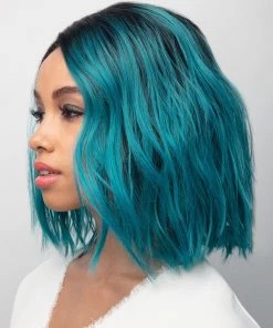 Envious | Lace Front & Monofilament Part Synthetic Wig By Orchid Wigs For Black Women 17 Envious | Lace Front & Monofilament Part Synthetic Wig By Orchid Wigs For Black Women