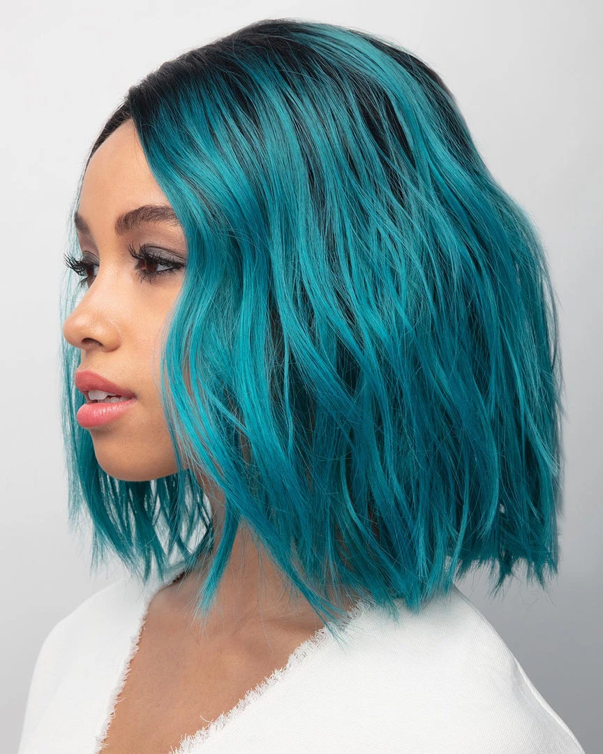 Envious | Lace Front & Monofilament Part Synthetic Wig By Orchid Wigs For Black Women 9 Envious | Lace Front & Monofilament Part Synthetic Wig By Orchid Wigs For Black Women