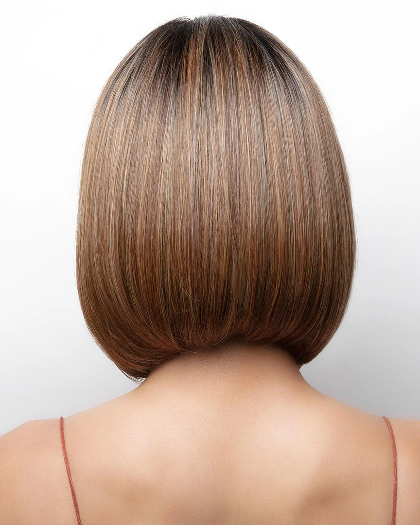 Posh (Exclusive) | Lace Front & Monofilament Part Synthetic Wig By Orchid Wigs For Women 5 Posh (Exclusive) | Lace Front & Monofilament Part Synthetic Wig By Orchid Wigs For Women