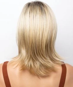 Sassy (Exclusive) | Synthetic Wig By Orchid Wigs For Women