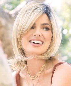 Sassy (Exclusive) | Synthetic Wig By Orchid Wigs For Women