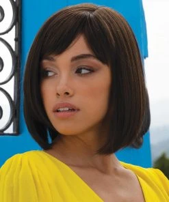 Petite Portia | Monofilament Part Synthetic Wig By Orchid 11 Petite Portia | Monofilament Part Synthetic Wig By Orchid