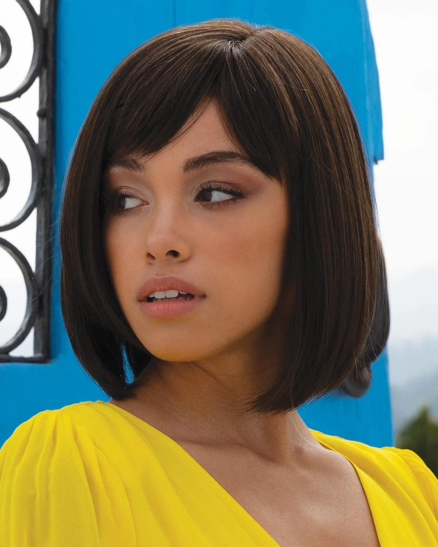 Petite Portia | Monofilament Part Synthetic Wig By Orchid 6 Petite Portia | Monofilament Part Synthetic Wig By Orchid