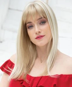 Wigs For Women Lacey | Skin Part Synthetic Wig By Orchid