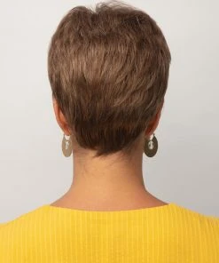 Valentina | Monofilament Synthetic Wig By Orchid Wigs For Women