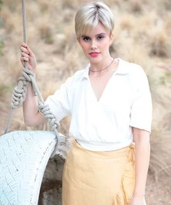 Carter | Lace Front Synthetic Wig By Orchid Wigs For Women 13 Carter | Lace Front Synthetic Wig By Orchid Wigs For Women