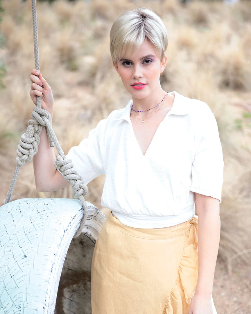 Carter | Lace Front Synthetic Wig By Orchid Wigs For Women 6 Carter | Lace Front Synthetic Wig By Orchid Wigs For Women