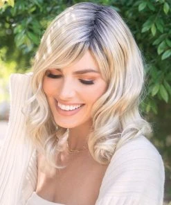 Rory | Synthetic Wig By Orchid Wigs For Women