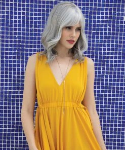 Rory | Synthetic Wig By Orchid Wigs For Women