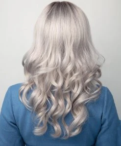 Ensley | Lace Front & Monofilament Part Synthetic Wig By Orchid Wigs For Women 10 Ensley | Lace Front & Monofilament Part Synthetic Wig By Orchid Wigs For Women