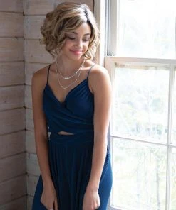 Jean | Lace Front & Monofilament Part Synthetic Wig By Orchid Wigs For Women