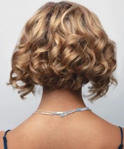 Jean | Lace Front & Monofilament Part Synthetic Wig By Orchid Wigs For Women