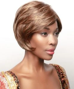 June | Synthetic Wig By Orchid Wigs For Women 14 June | Synthetic Wig By Orchid Wigs For Women