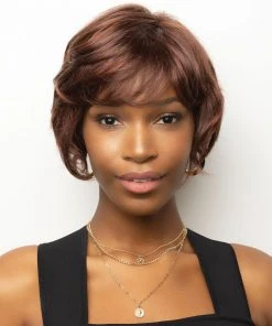 Britt | Synthetic Wig By Orchid