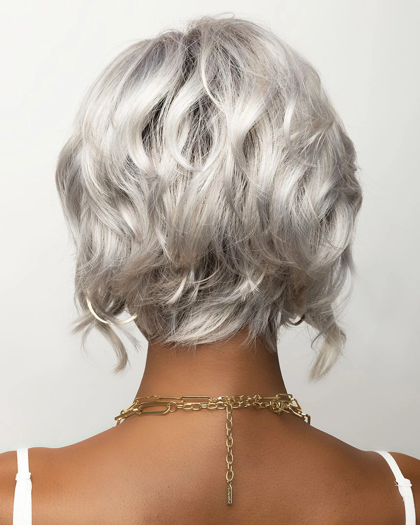 Wigs For Women Hallie (Exclusive) | Lace Front Synthetic Wig By Orchid 9 Wigs For Women Hallie (Exclusive) | Lace Front Synthetic Wig By Orchid