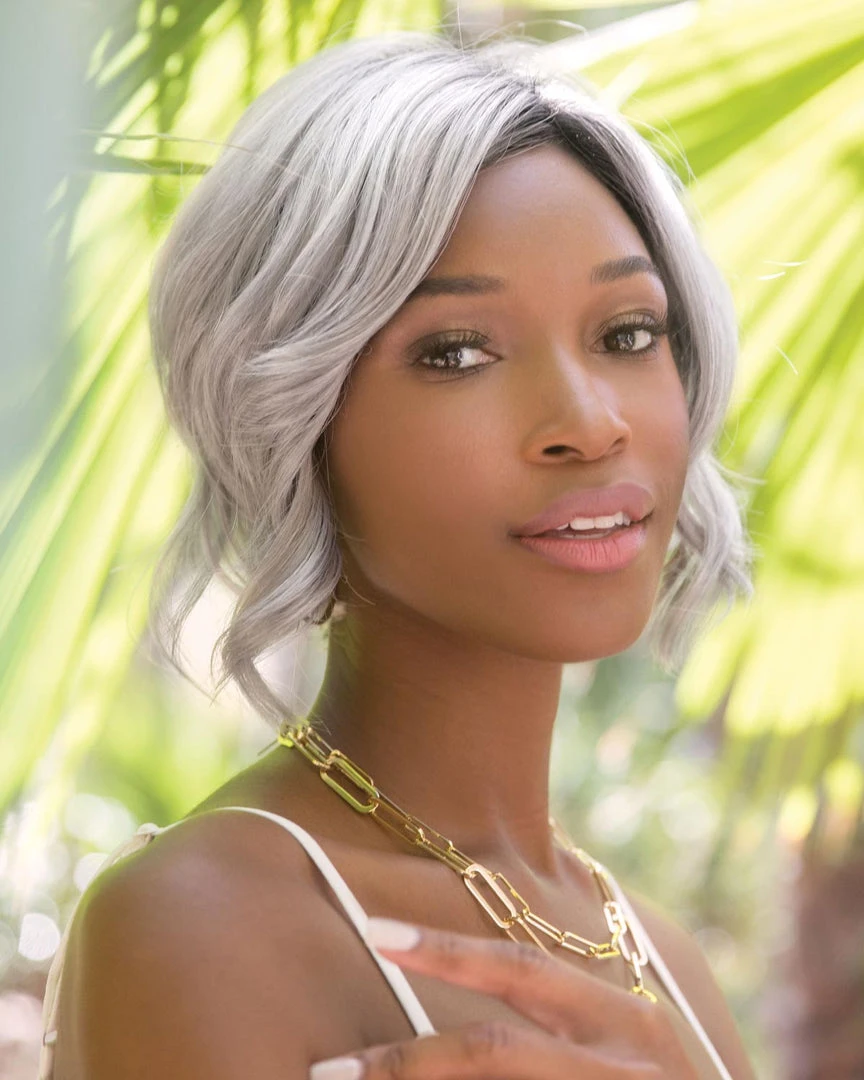 Wigs For Women Hallie (Exclusive) | Lace Front Synthetic Wig By Orchid 6 Wigs For Women Hallie (Exclusive) | Lace Front Synthetic Wig By Orchid