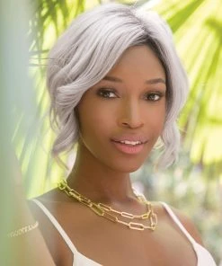 Wigs For Women Hallie (Exclusive) | Lace Front Synthetic Wig By Orchid 12 Wigs For Women Hallie (Exclusive) | Lace Front Synthetic Wig By Orchid